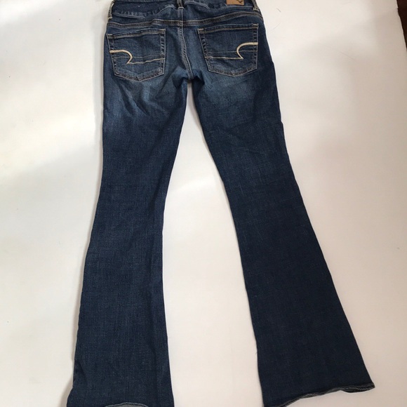 American Eagle Artist Super Stretch Jeans - Picture 6 of 8